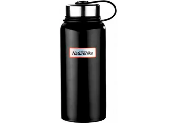 Термос Naturehike 900 мл matte (NH60A060-B) 