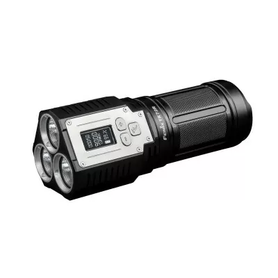Ліхтар Fenix TK72R (Cree XHP70, 9000 люмен)