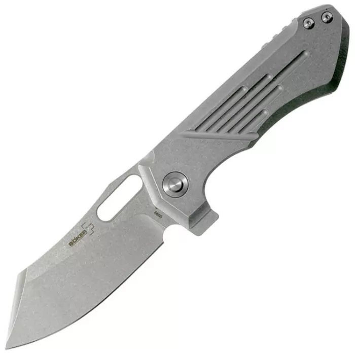 Ніж Boker Plus Leviathan Steel 