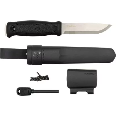 Ніж Morakniv Garberg S Survival Kit (13914)