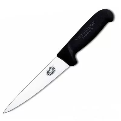 Ніж кухонний Victorinox Fibrox Sticking (14 см)