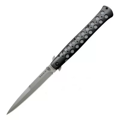 Ніж складаний Cold Steel Ti-Lite 6", XHP, Aluminium