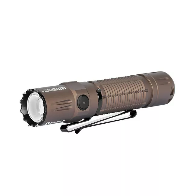 Ліхтар Olight M2R Pro пісочний (M2R Pro DT) 