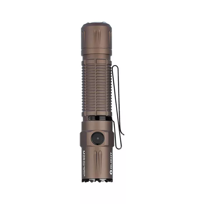 Ліхтар Olight M2R Pro пісочний (M2R Pro DT) 