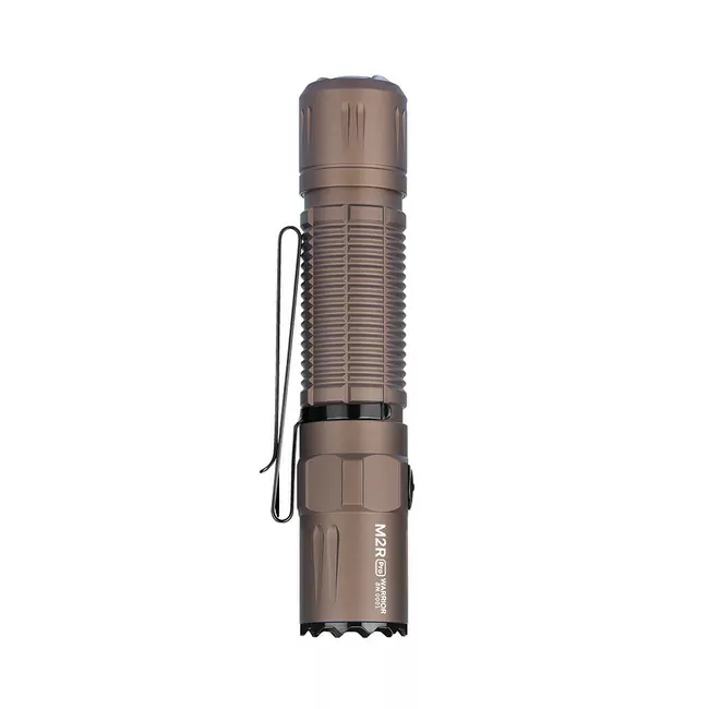Ліхтар Olight M2R Pro пісочний (M2R Pro DT) 