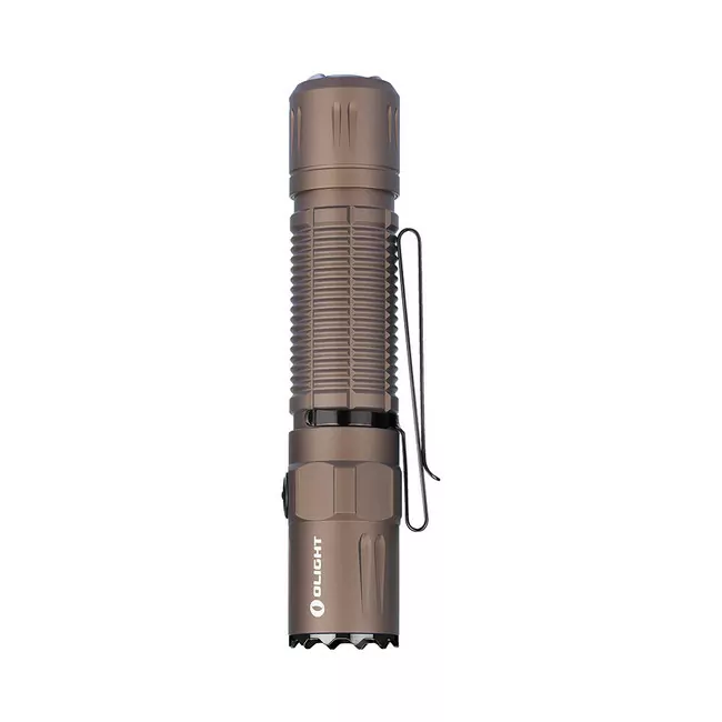 Ліхтар Olight M2R Pro пісочний (M2R Pro DT) 