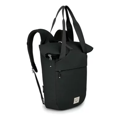 Рюкзак Osprey Arcane Tote Pack-чорний