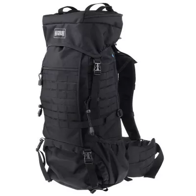 Рюкзак Magnum Bison Black