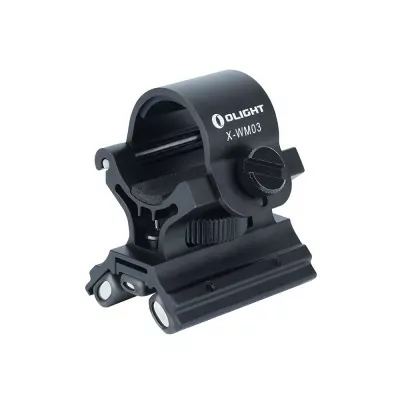 Кріплення магнітне Olight X-WM03