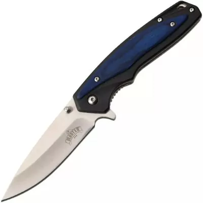Ніж Master USA MU-A095BL