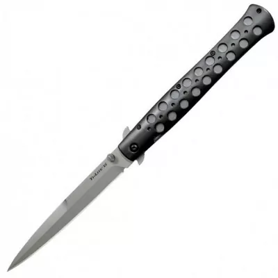 Ніж складаний Cold Steel Ti-Lite 6", S35VN