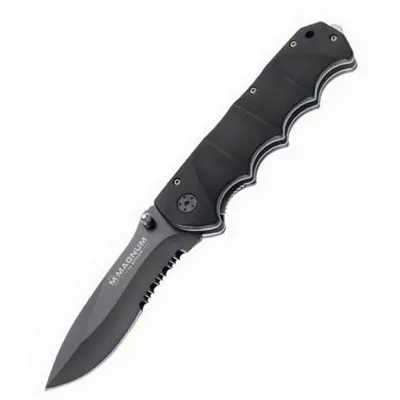 Ніж Boker Magnum Black Spear