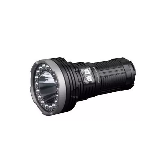 Fenix LR40R XP-L HI V3 + 18 Luxeon V2, 12000 лм 