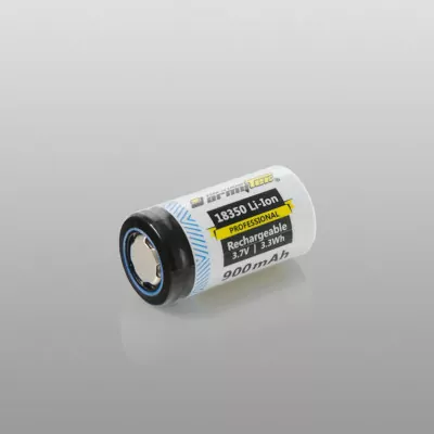 Акумулятор 18350 Li-Ion Armytek (900mAh)