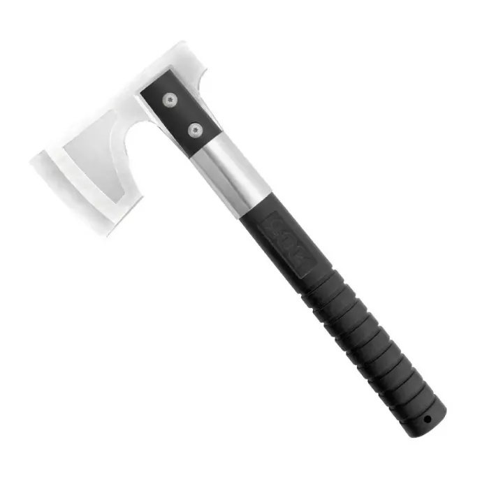 Сокира SOG Camp Axe (SOG CH1001-CP) 