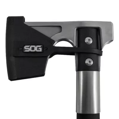 Сокира SOG Camp Axe (SOG CH1001-CP) 