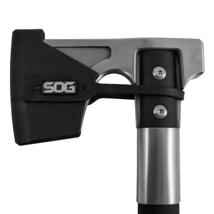 Сокира SOG Camp Axe (SOG CH1001-CP) 