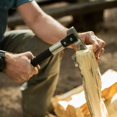 Сокира SOG Camp Axe (SOG CH1001-CP) 