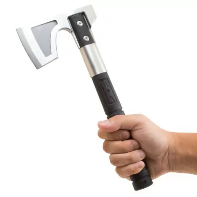 Сокира SOG Camp Axe (SOG CH1001-CP) 