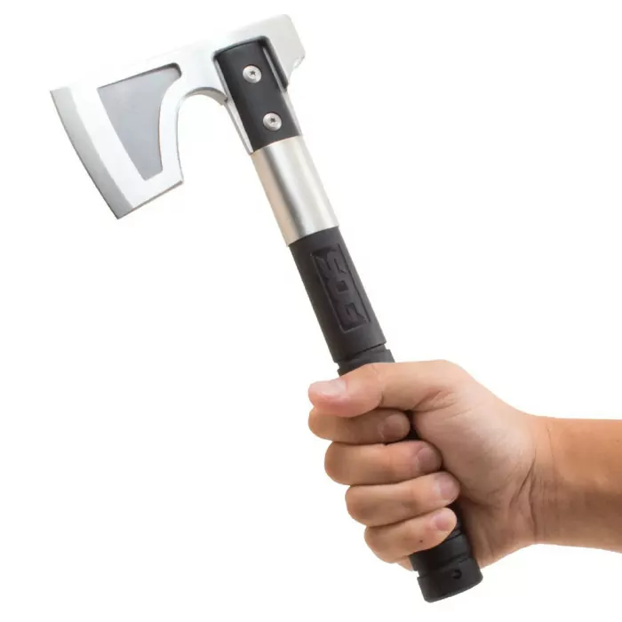 Сокира SOG Camp Axe (SOG CH1001-CP) 