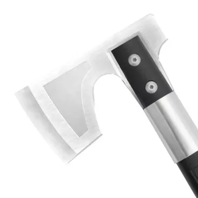 Сокира SOG Camp Axe (SOG CH1001-CP) 