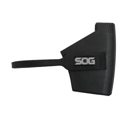 Сокира SOG Camp Axe (SOG CH1001-CP) 