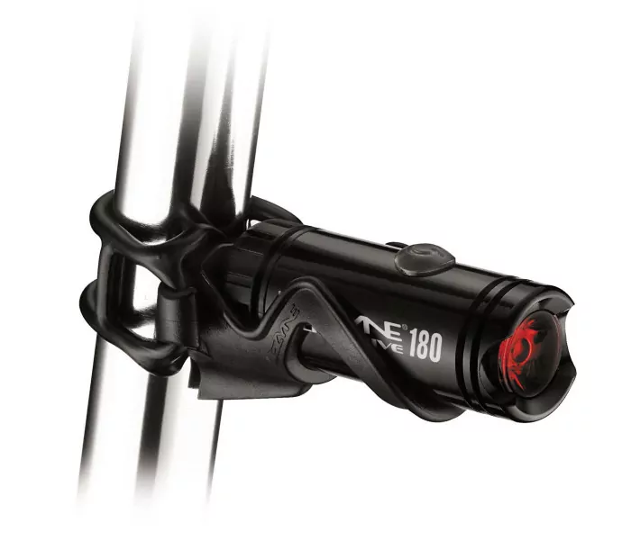 Велофара Lezyne Macro Drive 1100xl /Micro Pair чорний 