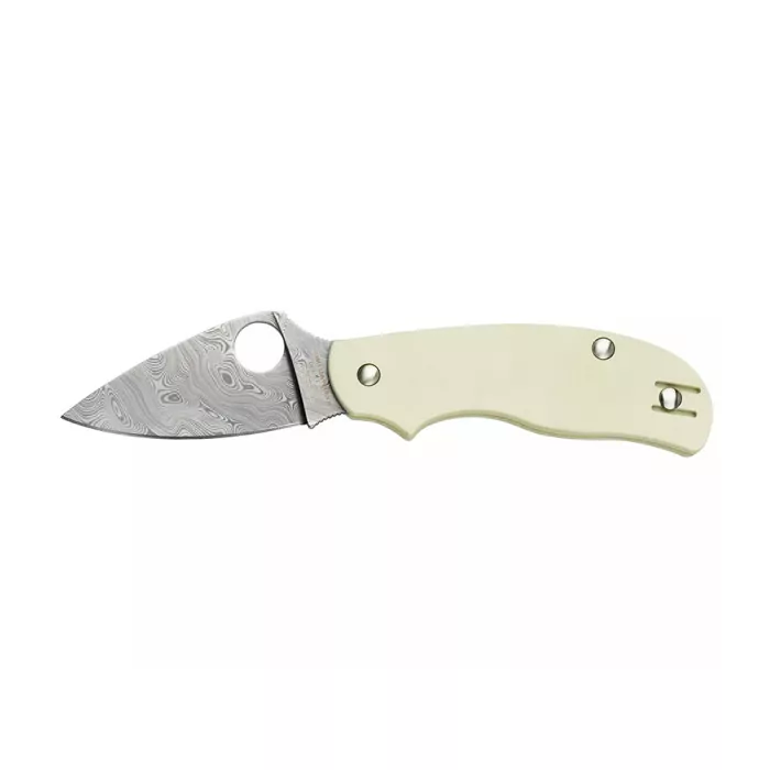 Ніж Spyderco Urban Slipit Damast Sprint Run 