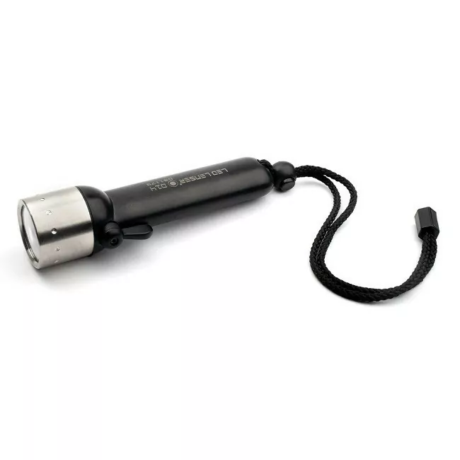 Підводний ліхтар Led Lenser D14, 150 лм 