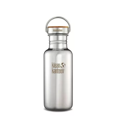 Фляга Klean Kanteen Reflect Mirrored Stainless 532 мл