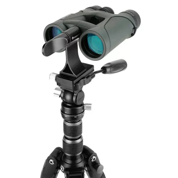 Бінокль Vanguard VEO XF 10x42 WP (VEO XF 1042) 