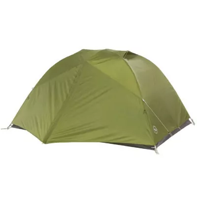 Намет Big Agnes Blacktail 3 green