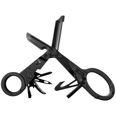 Мультитул SOG ParaShearsl Black (SOG 23-125-01-43)