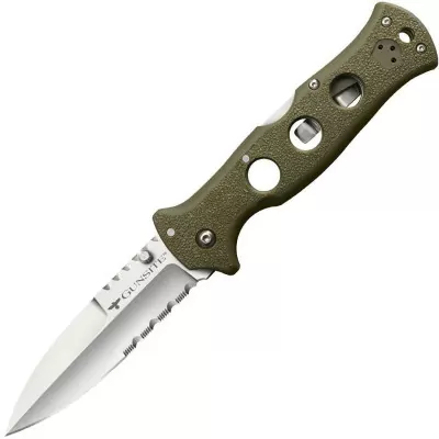 Ніж Cold Steel Counter Point I, Gunsite
