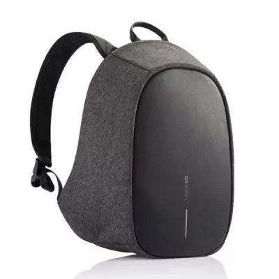 Рюкзак Антизлодій з тривожною кнопкою XD Design Bobby Cathy Backpack Black (P705. 211)