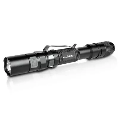 Ручний ліхтар Fenix LD22, XP-G (S2), 200 лм. (LD22S2)