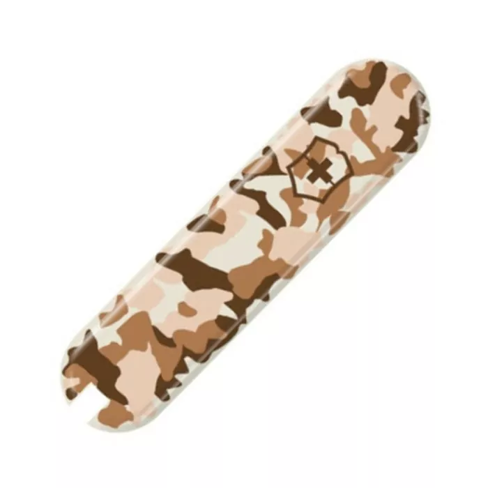 Накладка ручки ножа перед. desert camouflage (58мм), VxC6294.31 