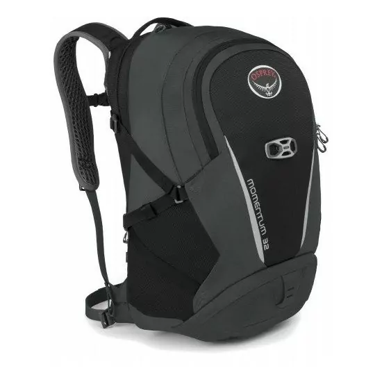 Рюкзак Osprey Momentum 32, зелений 