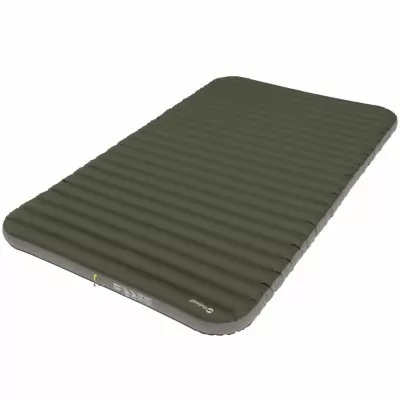 Килимок надувний Outwell Dreamspell Airbed Single Elegant Green (290492)