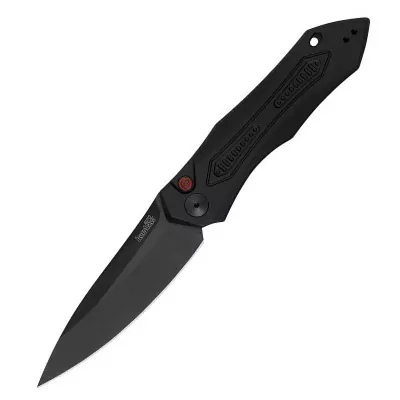 Ніж Запуск Kershaw 6 7800BLK