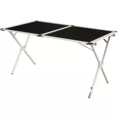 Складаний стіл Easy Camp Rennes XL