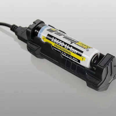 Зарядка Armytek Handy C1 Pro SB