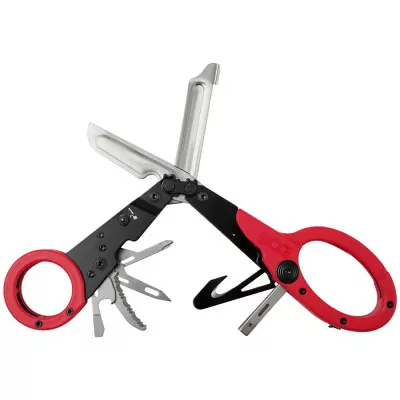 Мультитул SOG ParaShearsl Red (SOG 23-125-02-43)