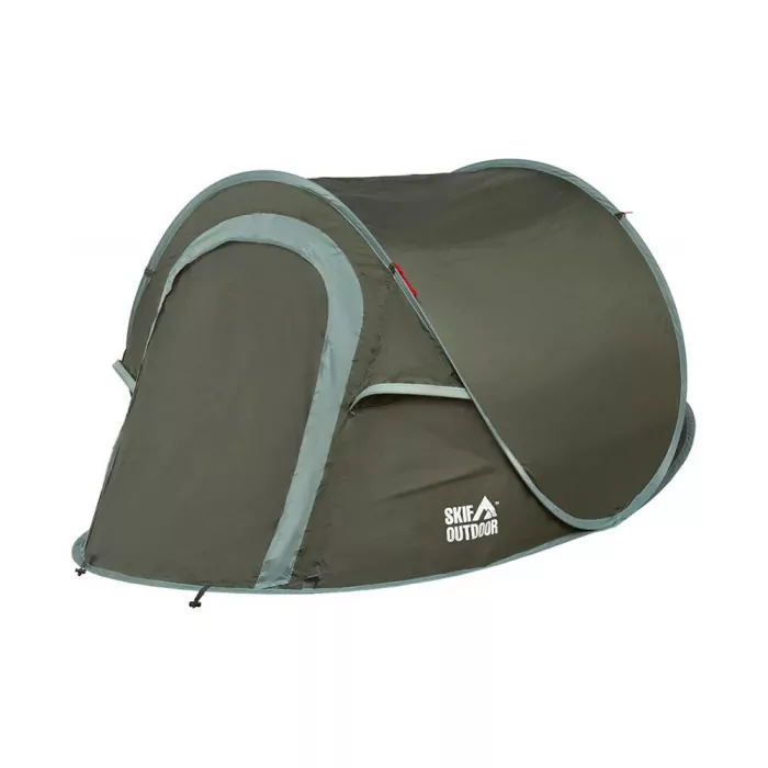 Намет Skif Outdoor. Olvia. 235x180x100. Green 