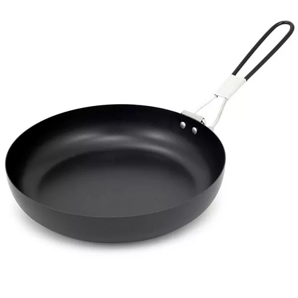 Сковорода GSI Outdoors Steel 9" Frypan 