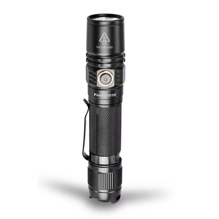 Ліхтар Fenix PD35 V2.0 XP-L HI V3 