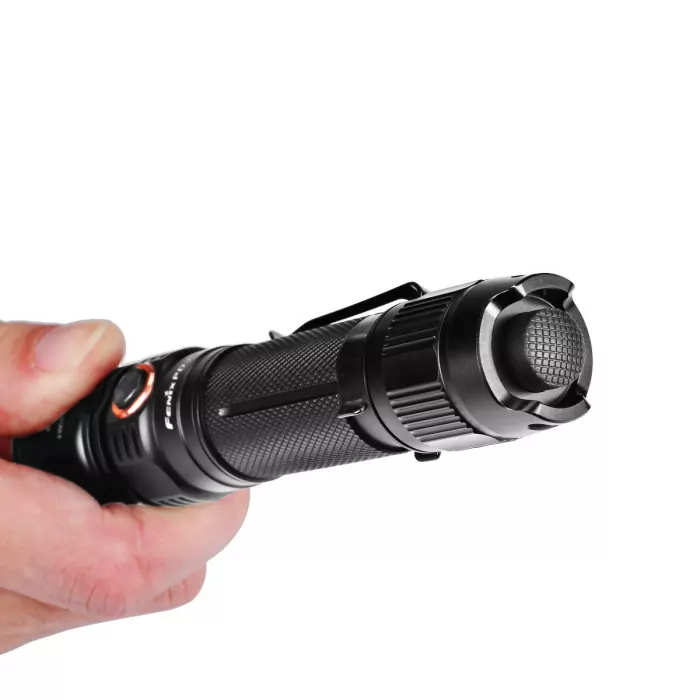 Ліхтар Fenix PD35 V2.0 XP-L HI V3 