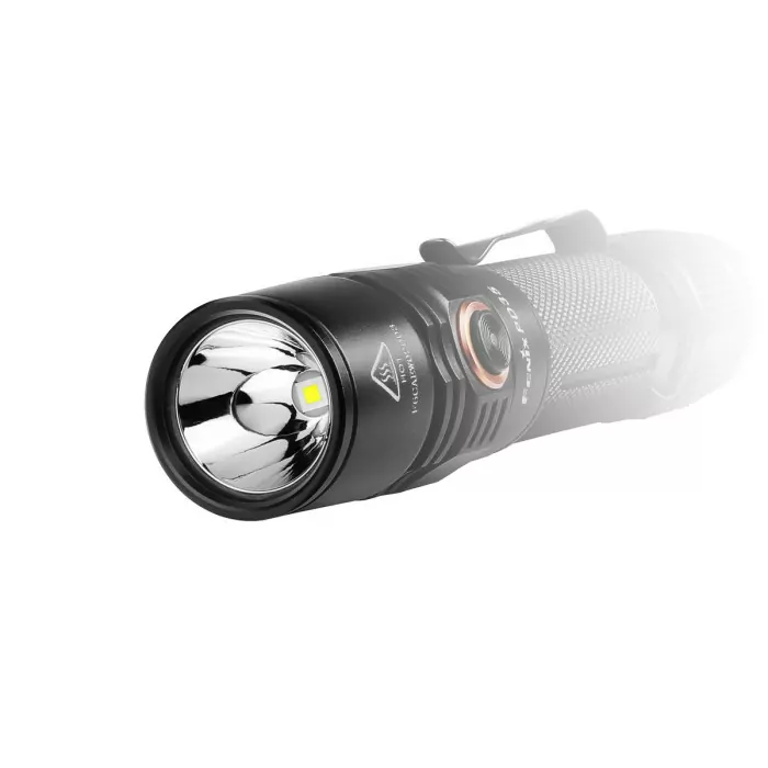 Ліхтар Fenix PD35 V2.0 XP-L HI V3 