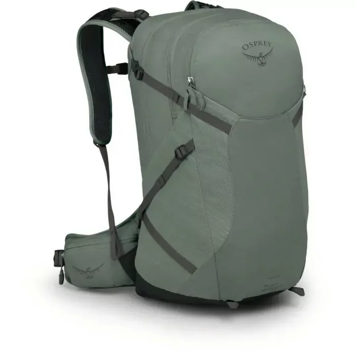 Рюкзак Osprey Sportlite 25 pine leaf green - M/L - зелений 
