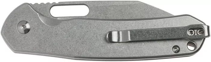 Ніж CJRB Pyrite Wharncliffe, AR-RPM9 Steel, Steel handle 